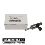 Inyector de combustible Subaru 16611AB030 original