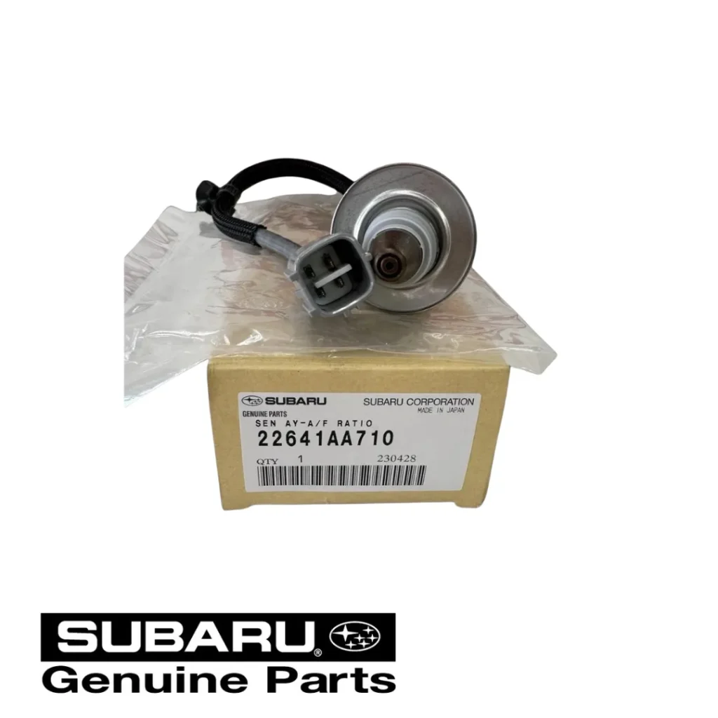 Sensor de oxígeno Subaru 22641AA710 original