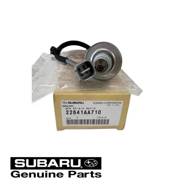 Sensor de oxígeno Subaru 22641AA710 original