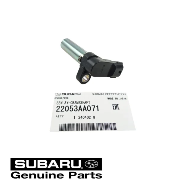 Crankshaft position sensor Subaru OEM