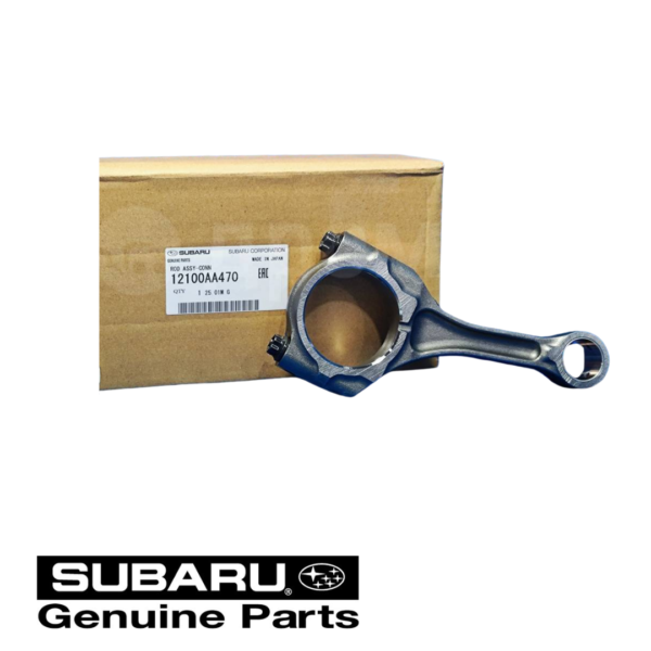 Biela motor Subaru Impreza Forester Legacy