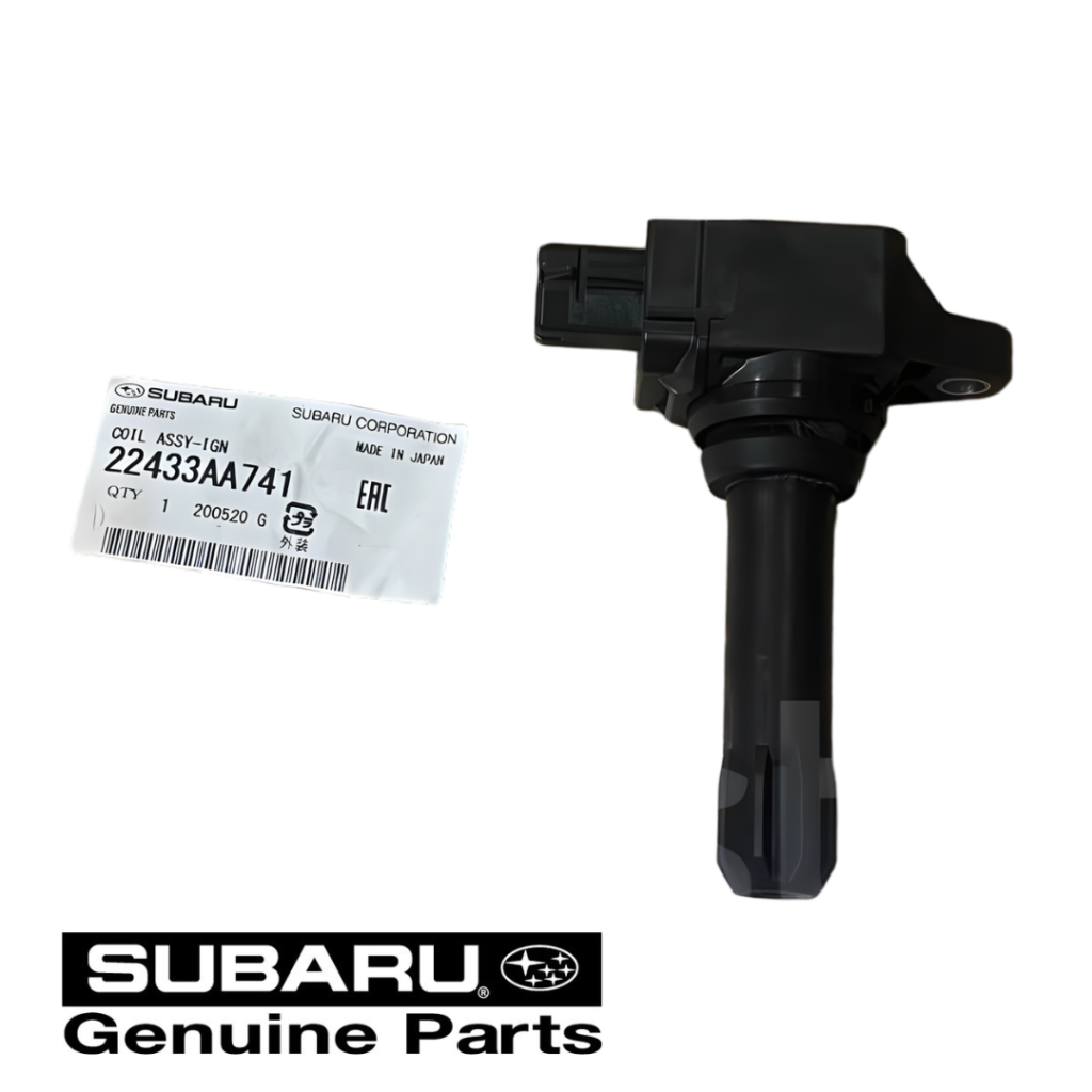 Repuesto original Subaru bobina encendido