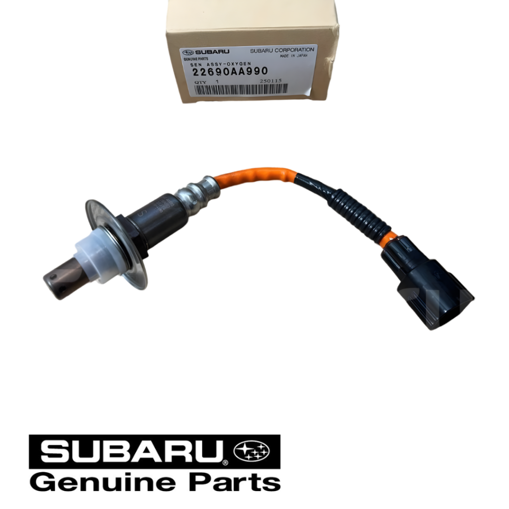 Sensor O2 secundario Subaru Forester Legacy