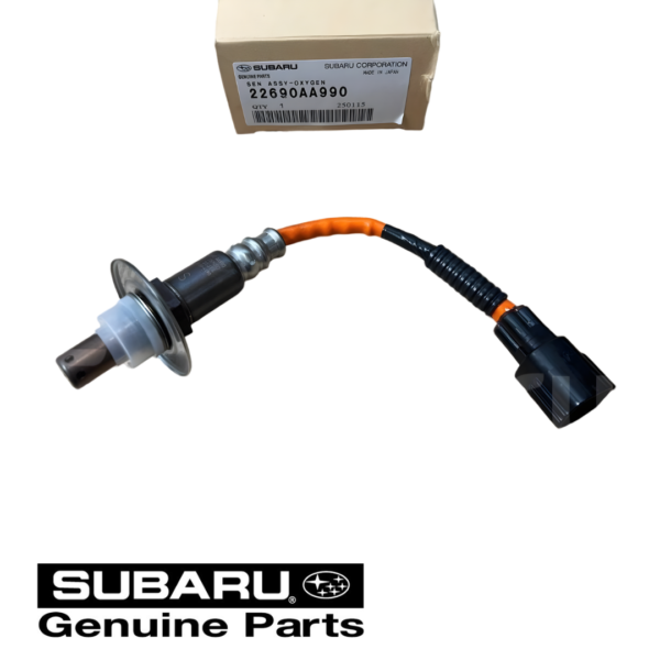 Sensor O2 secundario Subaru Forester Legacy