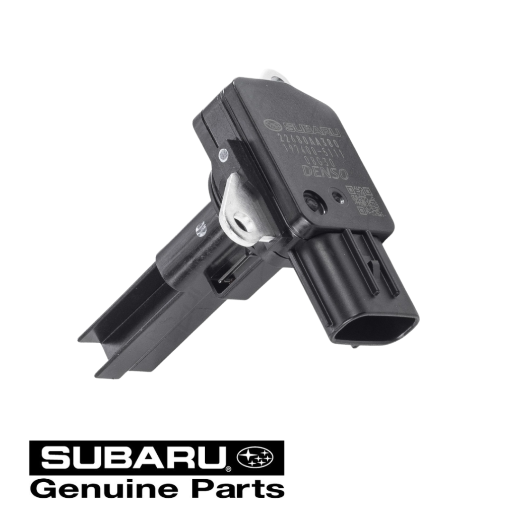 Flujómetro Subaru 22680AA380 original OEM