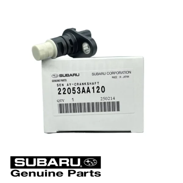 Sensor cigüeñal Subaru 22053AA120 original