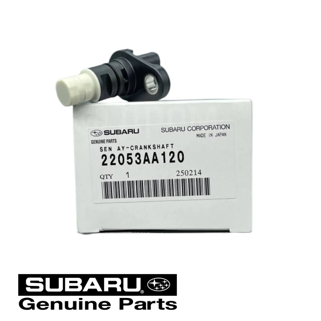 crankshaft-sensor-subaru-22053aa120.webp Sensor cigüeñal Subaru 22053AA120 original