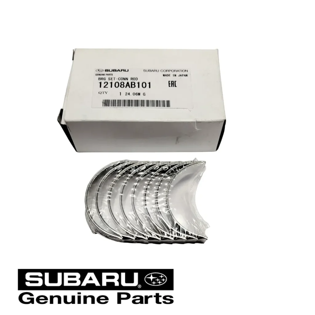 Rod bearing Subaru Impreza Forester