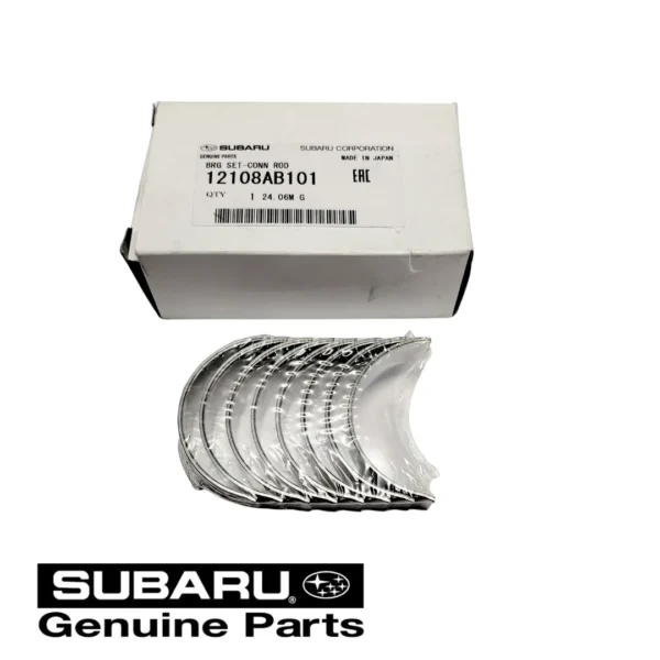 Rod bearing Subaru Impreza Forester