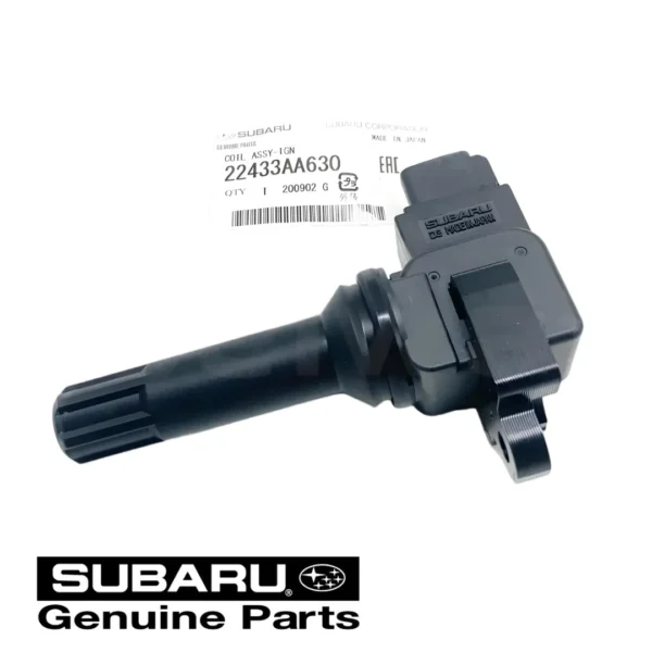 Repuesto original Subaru bobina encendido