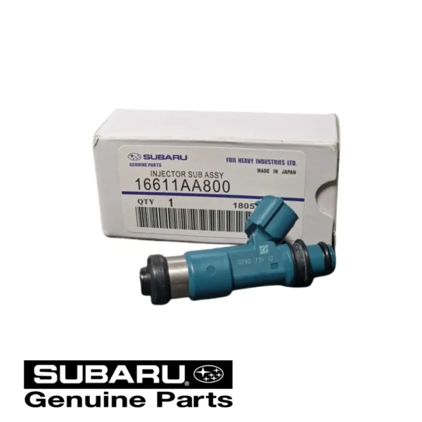 Inyector combustible Subaru Impreza 2.0