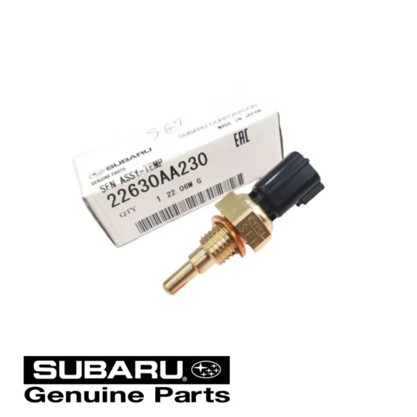 Sensor temperatura Subaru 22630AA230 original