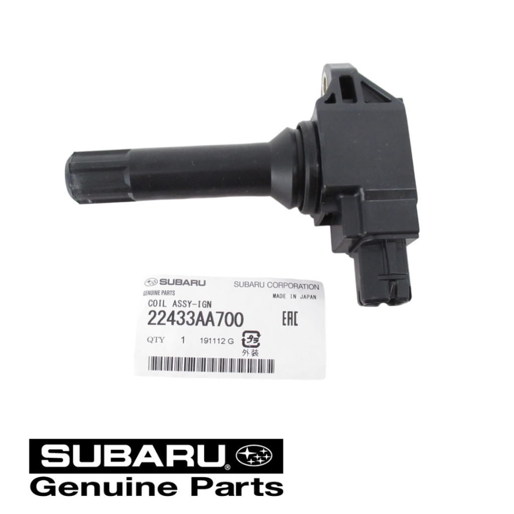 Repuesto original Subaru bobina encendido