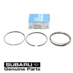 Anillos de pistón Subaru 12033AC390 original