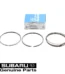 Anillos de pistón Subaru 12033AC390 original