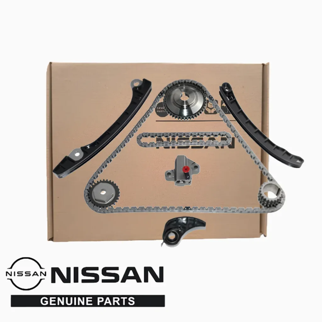 Kit distribución Nissan OEM 13000-ED500 completo