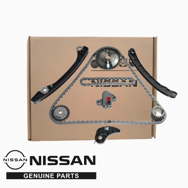 Kit distribución Nissan OEM 13000-ED500 completo