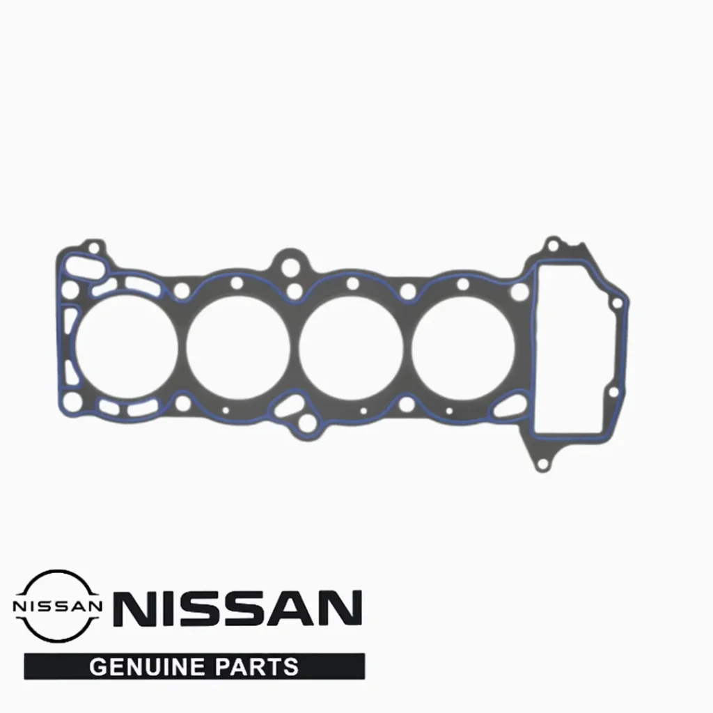 Empaquetadura culata Nissan Sentra 1.6 alta calidad