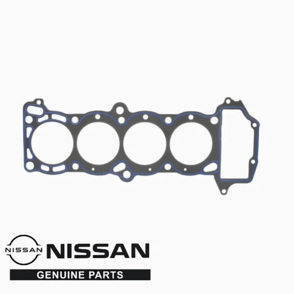 Empaquetadura culata Nissan Sentra 1.6 alta calidad