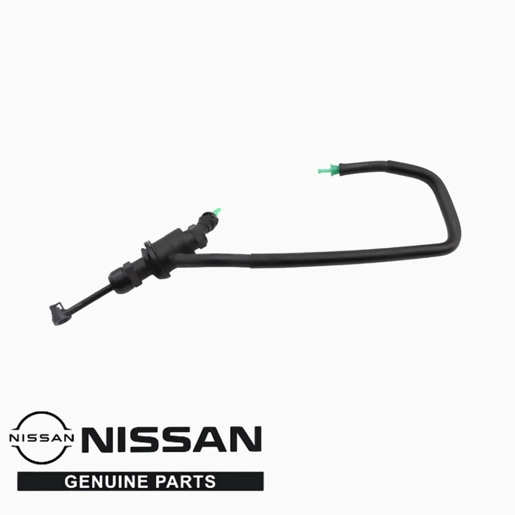 Bomba de embrague Nissan 30610-ED500 original Tiida 1.6 1.8
