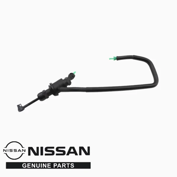 Bomba de embrague Nissan 30610-ED500 original Tiida 1.6 1.8