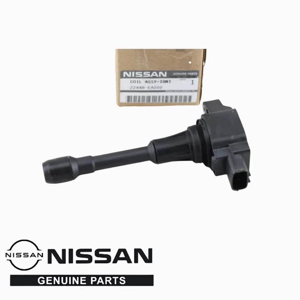 Bobina de encendido Nissan 22448-EA000 original