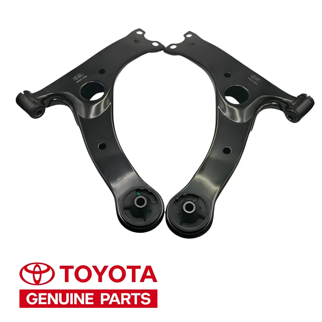 bandejas-inferiores-toyota-corolla-par.webp Par bandejas inferiores Toyota Corolla originales