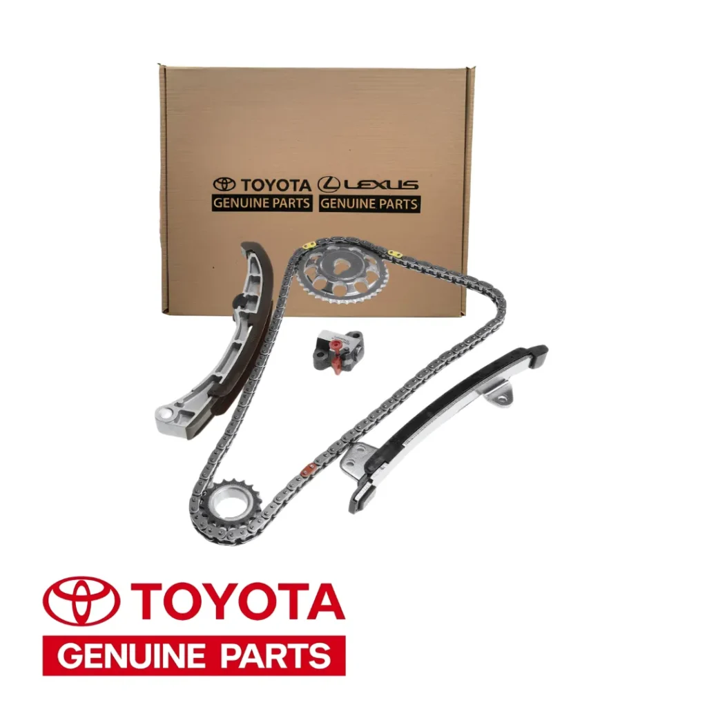 Kit cadena Toyota Yaris Sport Vitz 1.3