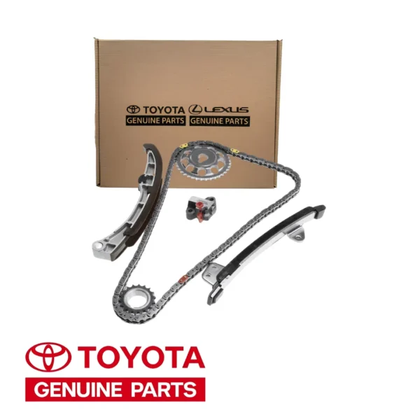 Kit cadena Toyota Yaris Sport Vitz 1.3