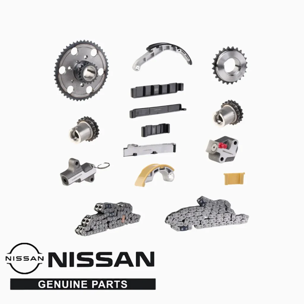 Kit distribución Nissan 13000-5X000 original