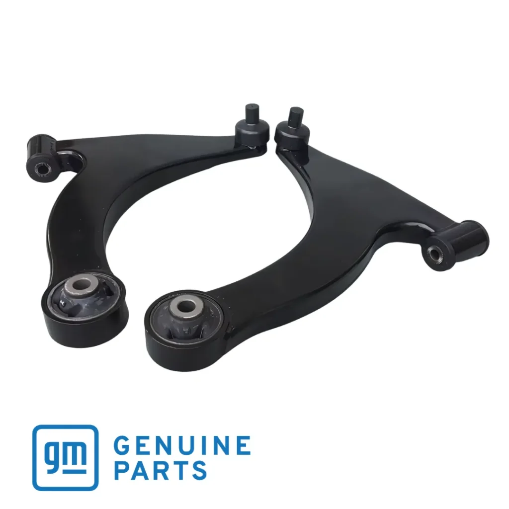 Bandejas delanteras Chevrolet N400 Max 1.5 originales