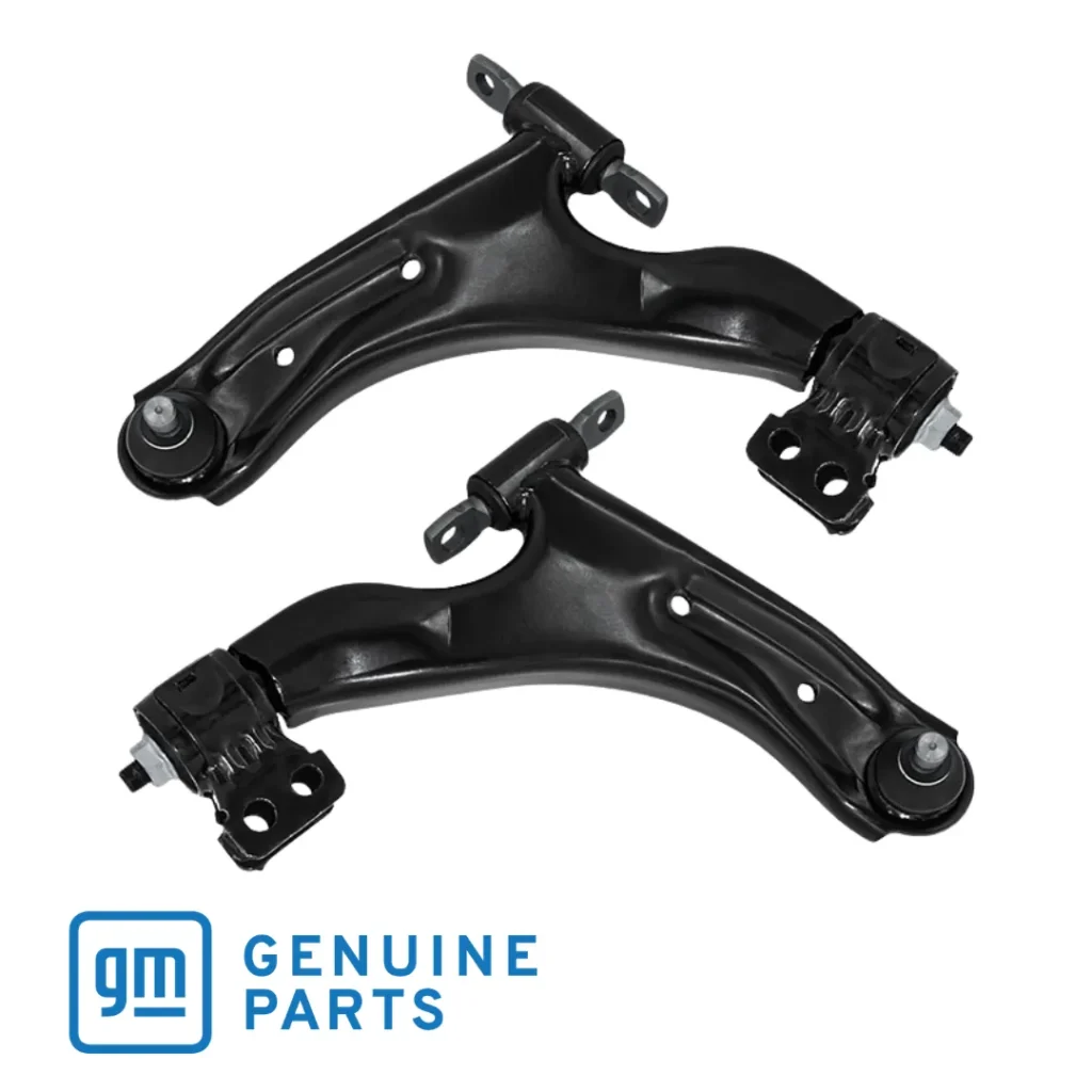 Bandejas delanteras Chevrolet Spark GT 1.2 originales