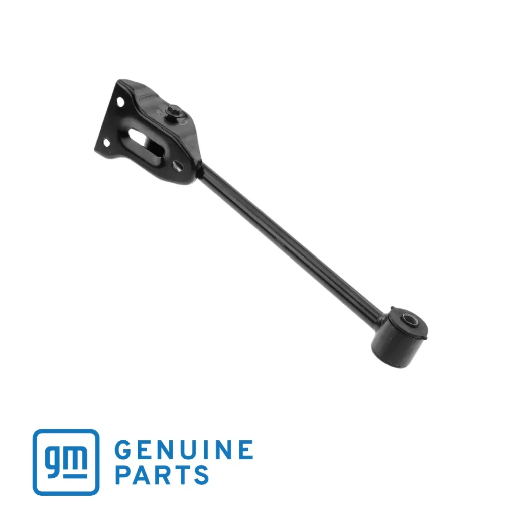 Barra tensora lateral eje trasero Original GM para Chevrolet Optra 1.8