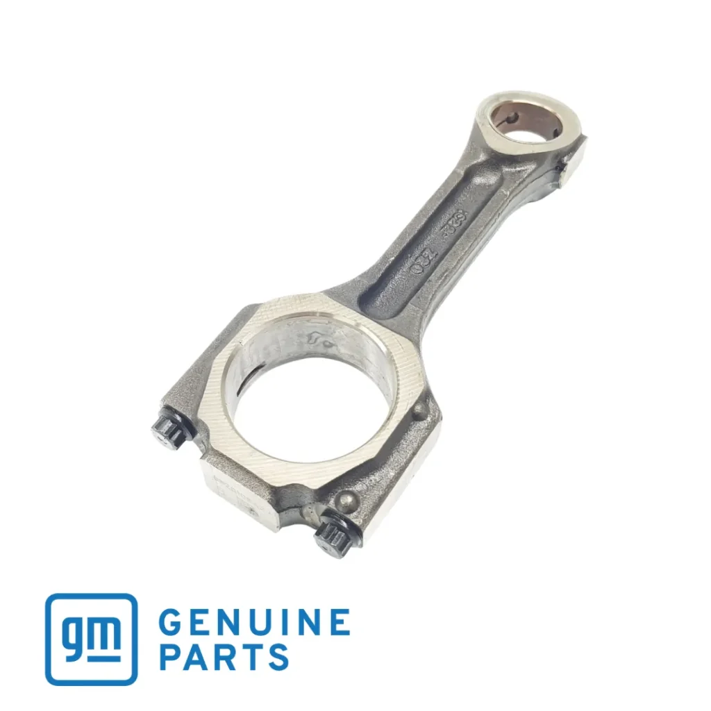 Biela de motor Original GM 96440175 para Chevrolet Cruze Captiva y Optra