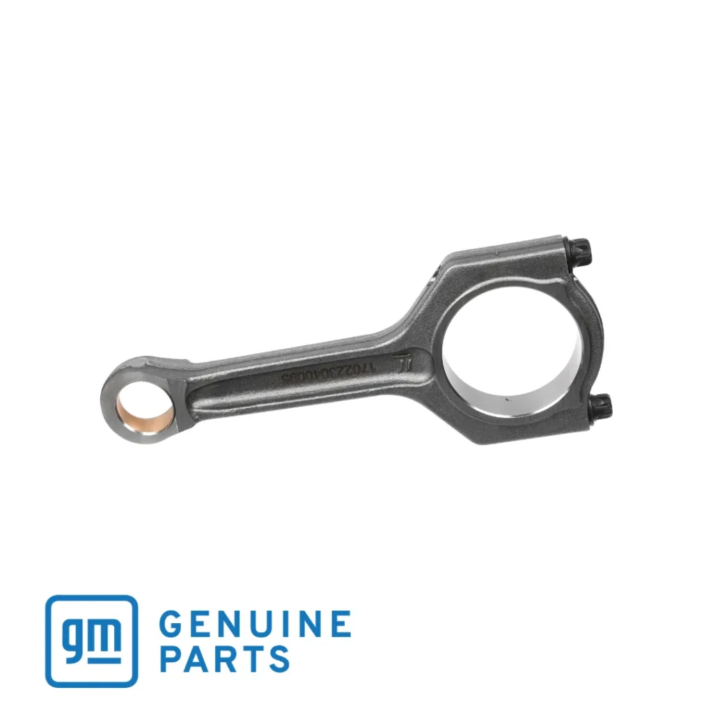 Biela Original GM base 26 mm para motor Chevrolet