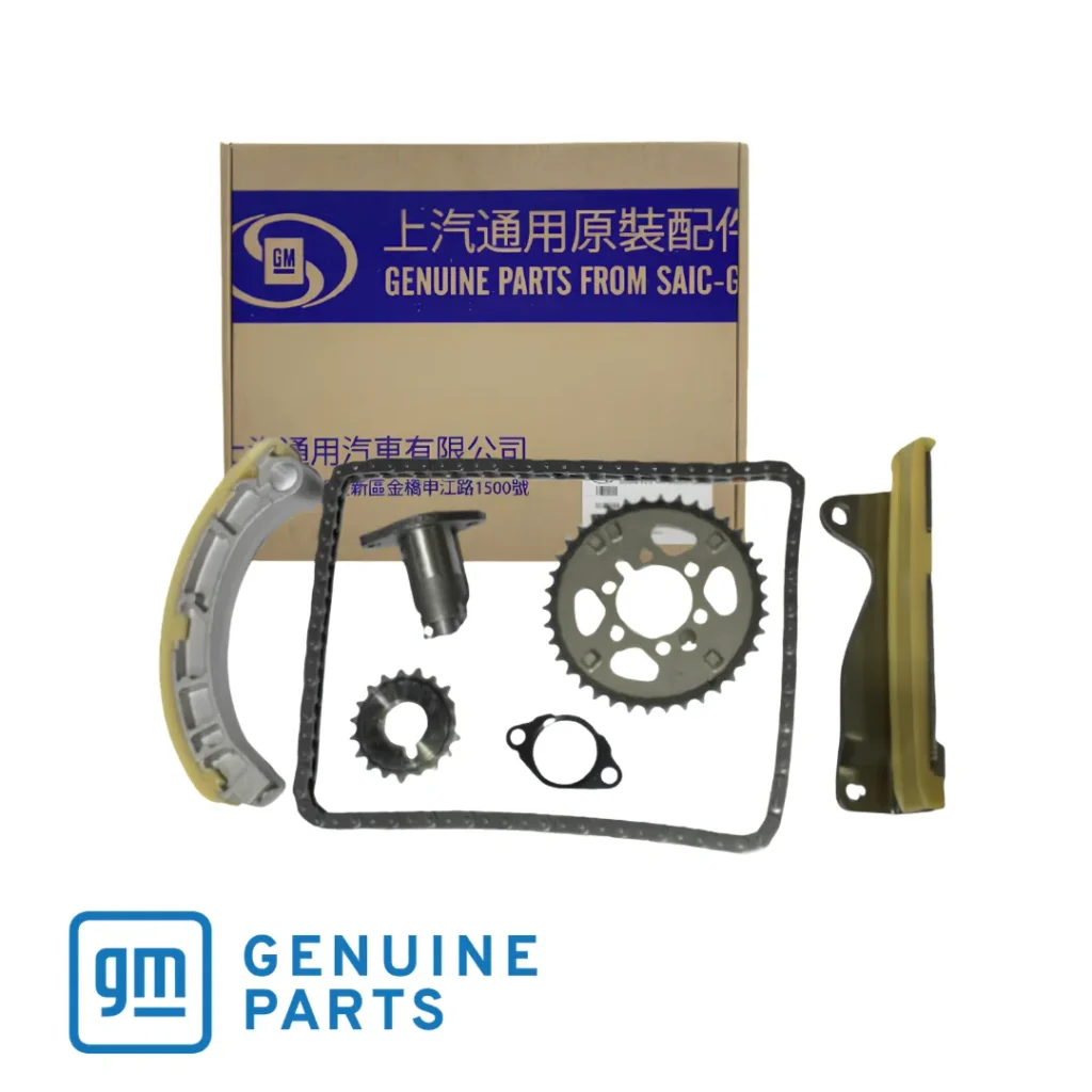 Kit de Distribución Original GM 8-97312325-0 para Chevrolet LUV D-Max