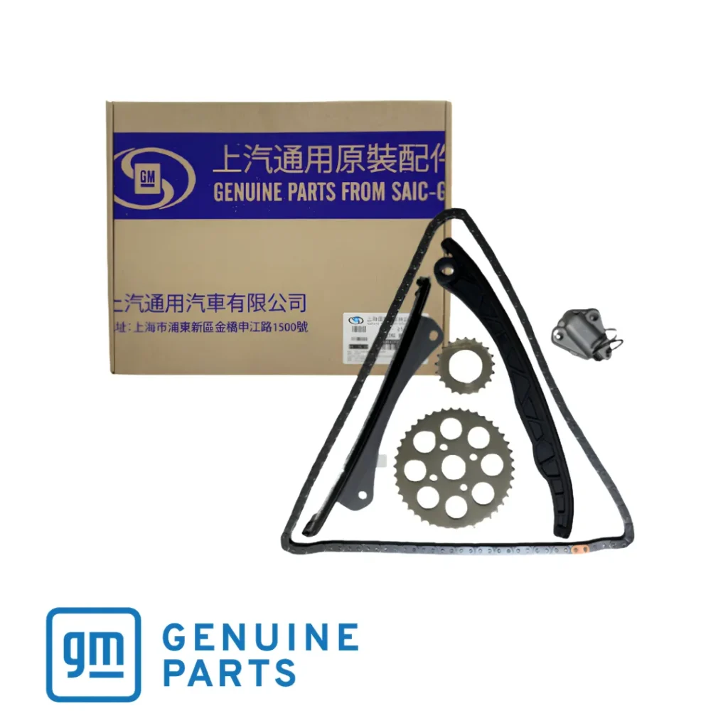Kit de Distribución Original GM 55197785 para Chevrolet Combo Van