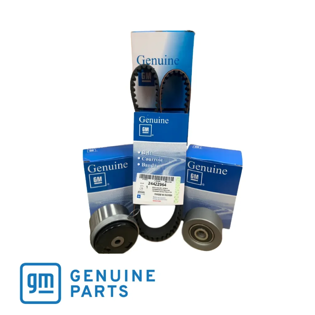 Kit de Distribución Original GM 95516740 para Chevrolet