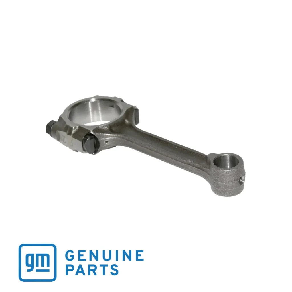 Biela de Motor Original GM 25192478 para Chevrolet Spark