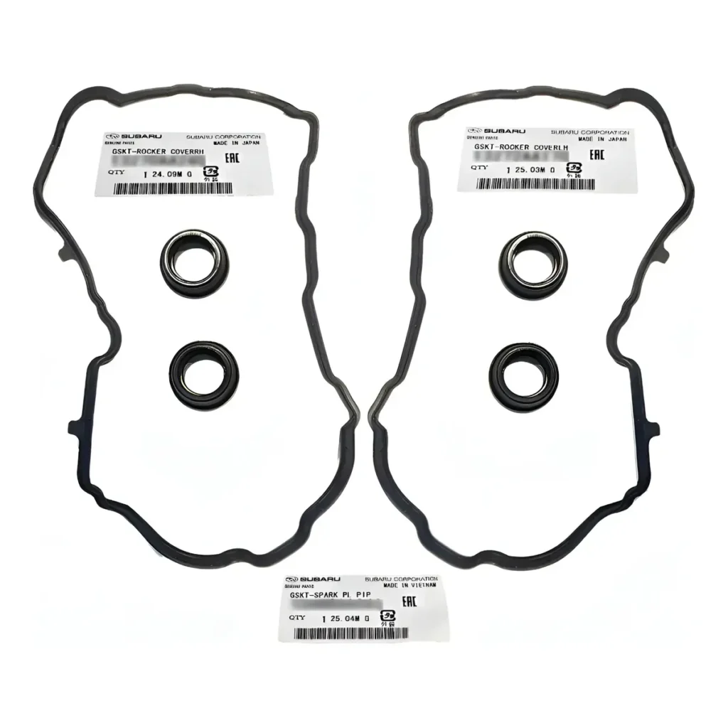 Empaquetadura tapa de válvulas y sellos Original Subaru
