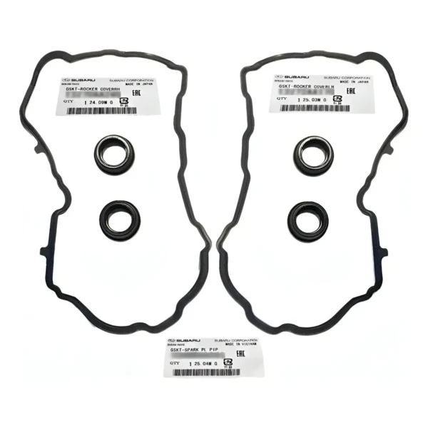 Empaquetadura tapa de válvulas y sellos Original Subaru
